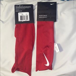 Nike Dri Fit Headtie